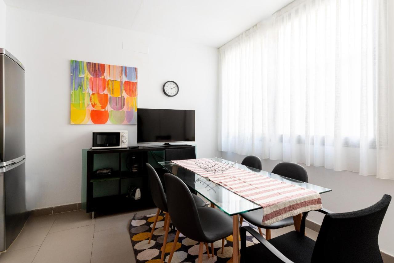 Apartamento Veoapartment Archeros Terraza Sevilla