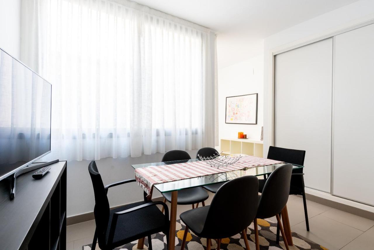 Veoapartment Archeros Terraza Sevilla