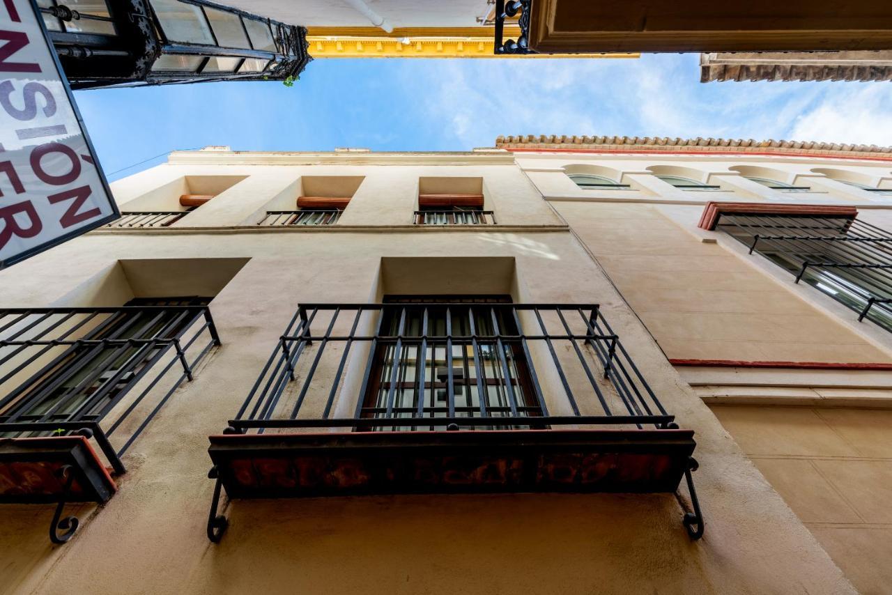 Veoapartment Archeros Terraza Apartamento *