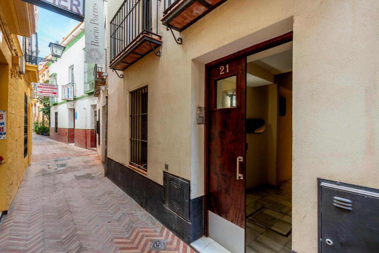 Apartamento Veoapartment Archeros Terraza Sevilla