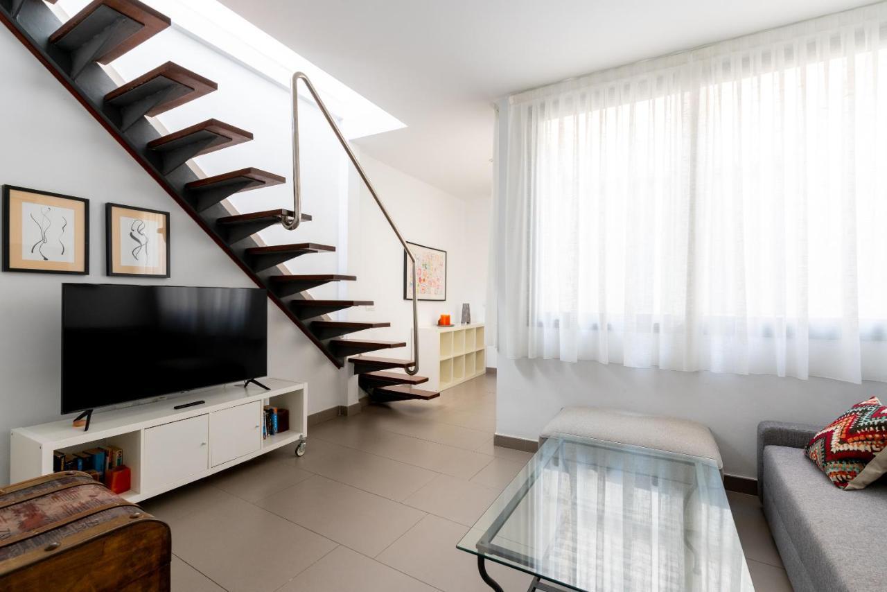 Veoapartment Archeros Terraza Apartamento *