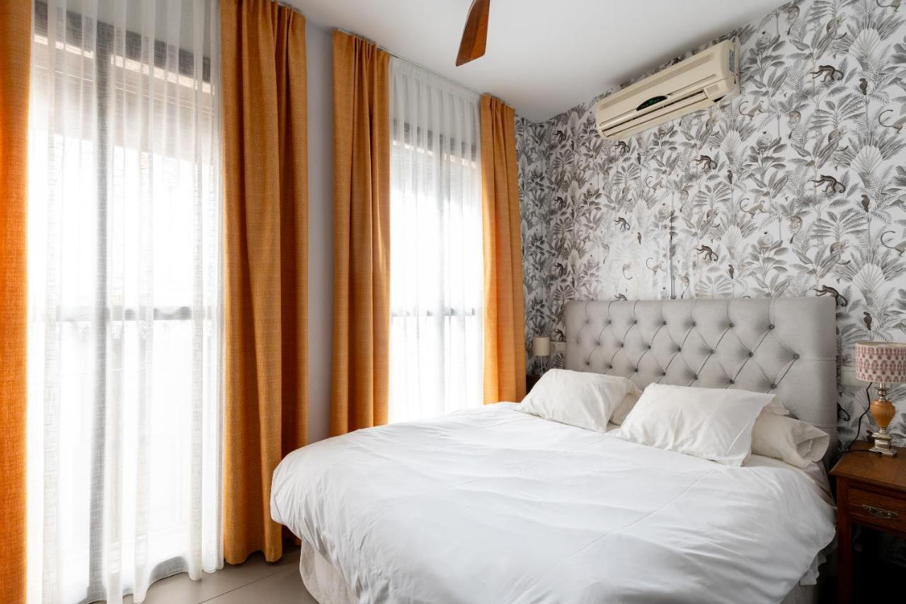 Apartamento Veoapartment Archeros Terraza Sevilla