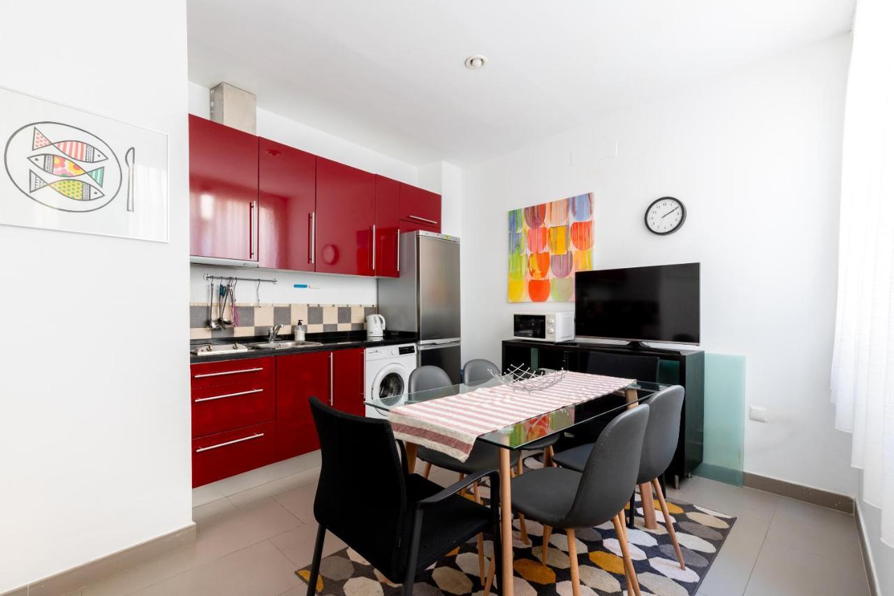 Apartamento Veoapartment Archeros Terraza *