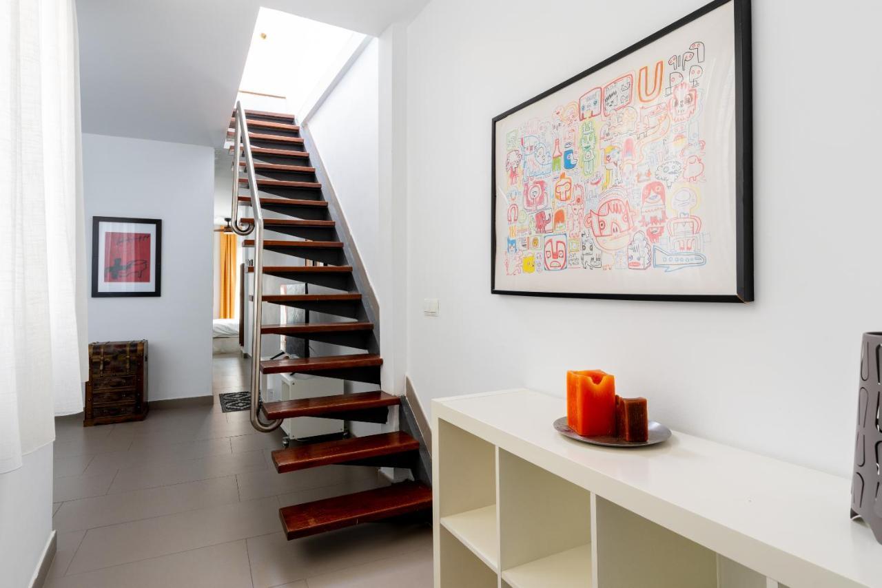 Veoapartment Archeros Terraza * Sevilla