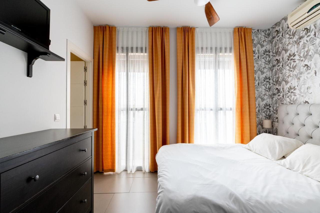 Apartamento Veoapartment Archeros Terraza