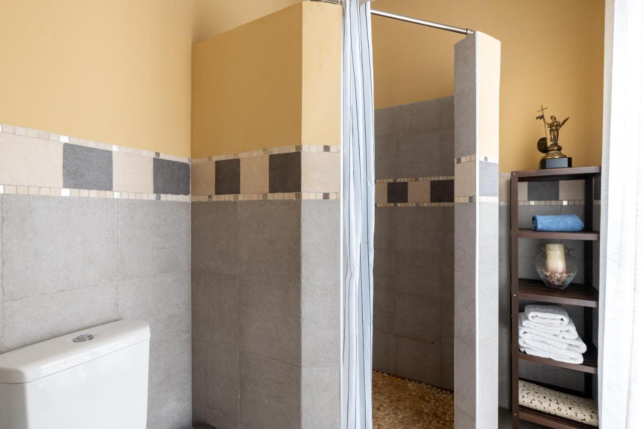 Apartamento Veoapartment Archeros Terraza *